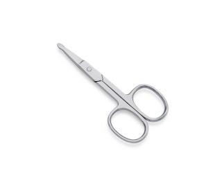 Safety Nose Hair Scissors